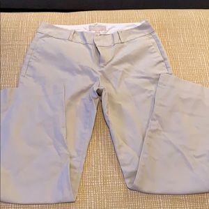 Tan pants